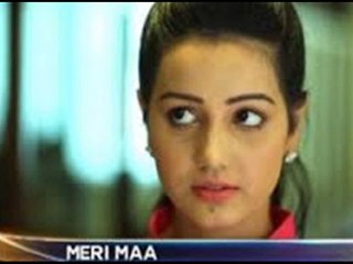 Meri Maa - Episode - 145  Full - GEO TV Drama - 14  May  2014