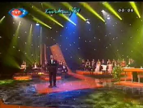 Okan USLU-Kalbim Yine Üzgün Seni Andım Da Derinden