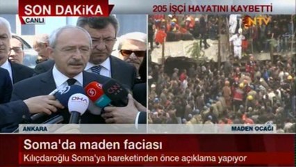 Millet Olarak Başımız Sağolsun!