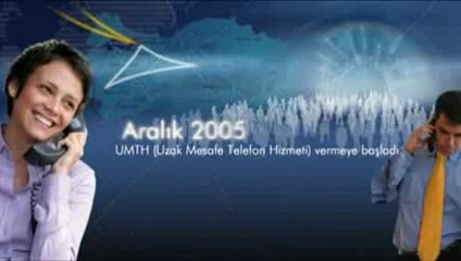 Euromedya Kurumsal Kimlik Sunumu