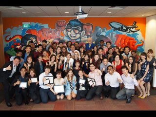 Sirius Star Marketing Pte Ltd Singapore - BMDP LOHEI Session