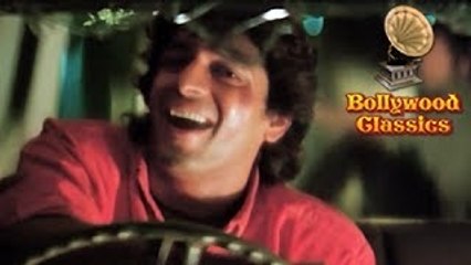 So Gaya Yeh Jahan - Best of Laxmikant Pyarelal - Cult Bollywood Hit Song - Tezaab