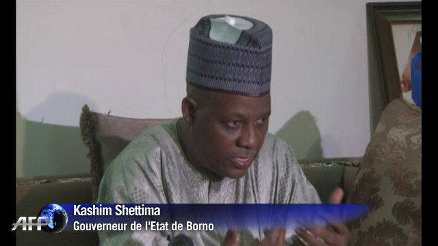 Nigeria: toutes les filles sont des lycéennes de Chibok