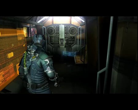 Dead Space 2 - Dejavù sulla Ishimura