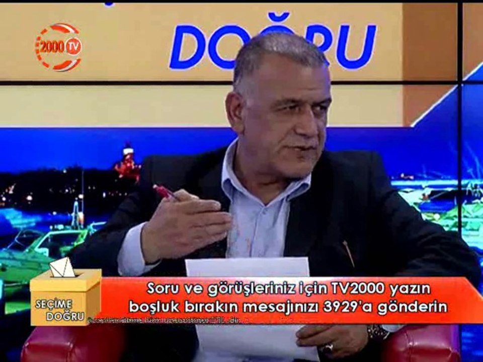 Türkiye de idam dahil her şey tartışılmalı. İbrahim erdem karabulut