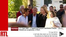 VIDÉO - Festival de Cannes : les premières stars sont arrivées sur la Croisette