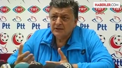 Mersin İdman Yurdu Maçı Soyunma Odası