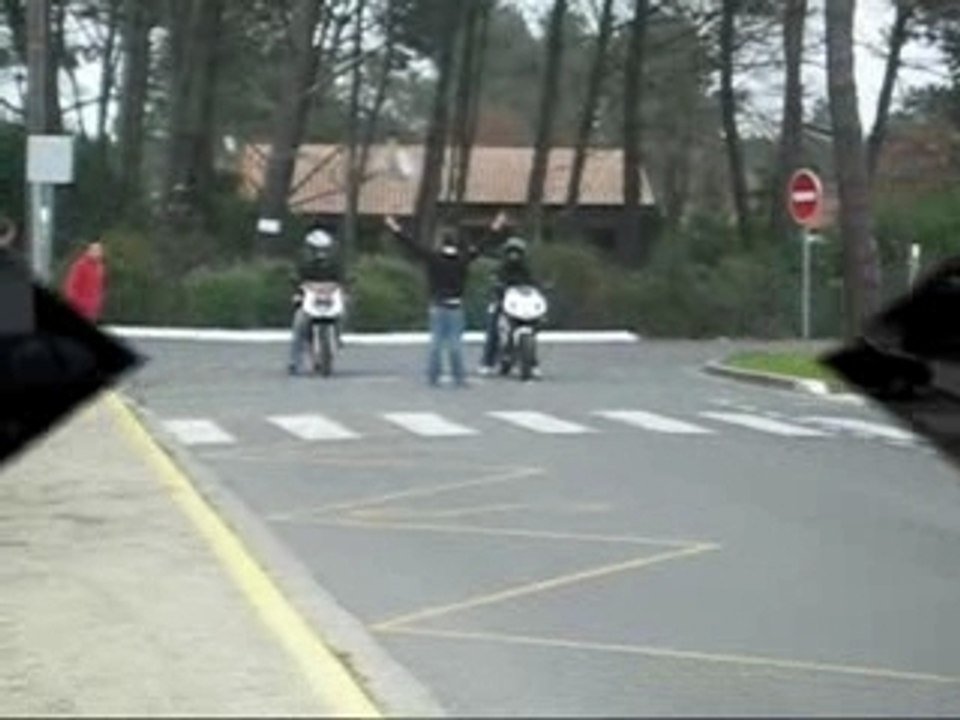 Vidéo rs2 Matrix 2006