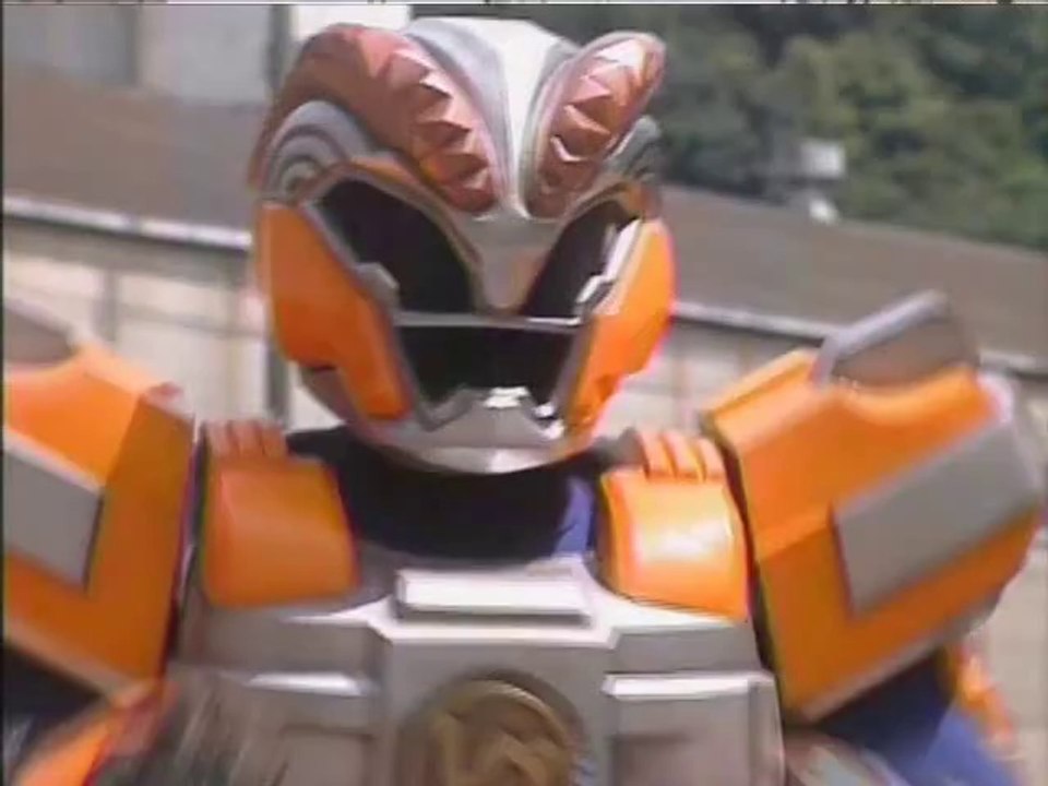 Chouseishin gransazer epi 5 eng sub