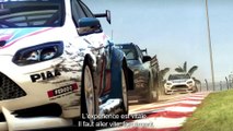 GRID Autosport - Trailer 