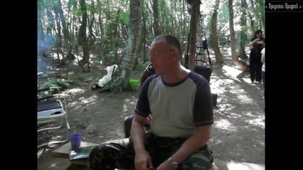 Корректировка зрения вручную