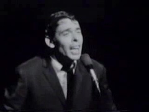 Jacques Brel Amsterdam