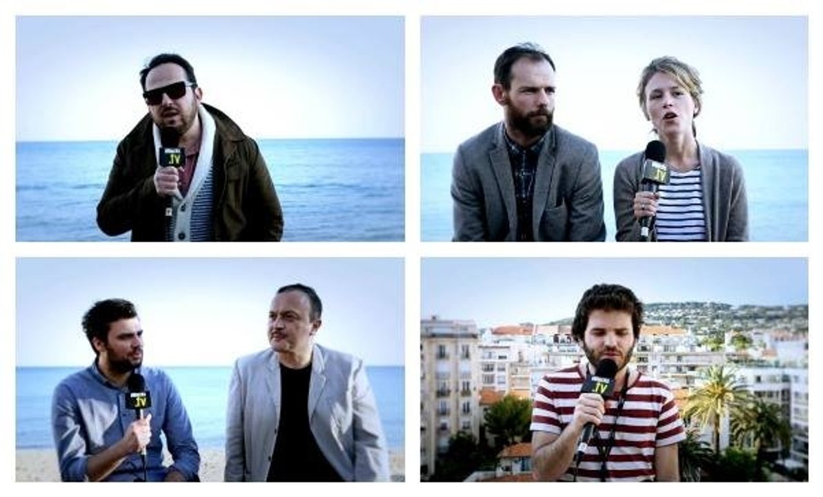 Cannes 2014 - Jour 1 : attentes et enjeux du festival