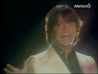 Hervé Vilard Méditerranéenne néenne b correction du titre ah mes 20 ans [Bonne qualité, grande taille]