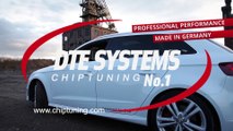 Durch-drücken! Spaß-haben! Audi S3 Pedalbox Gaspedal-Tuning von DTE-Systems