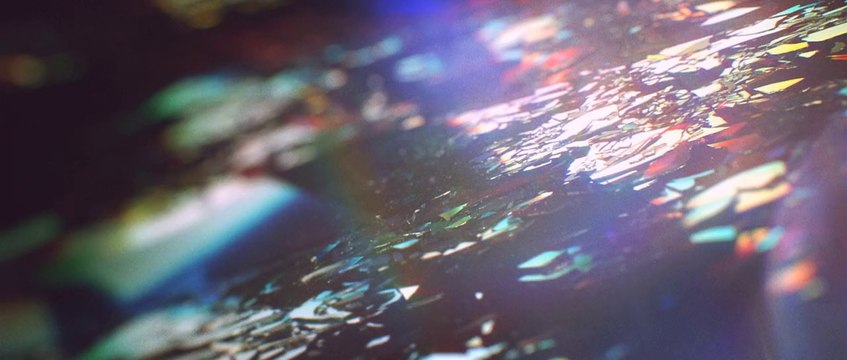 Max Cooper- Supine (Official Video)