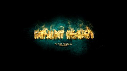 SERIE TV FAIRWAY HEAVEN - COMING SOON