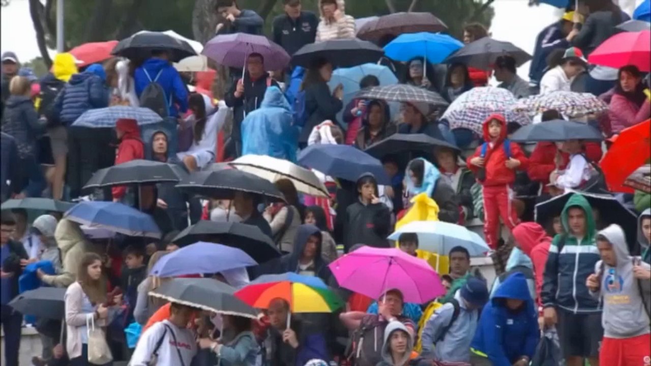 Rom: Giorgi nutzt Heimvorteil gegen Cibulkova