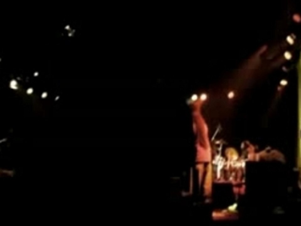 Patrice - Raw & Uncut