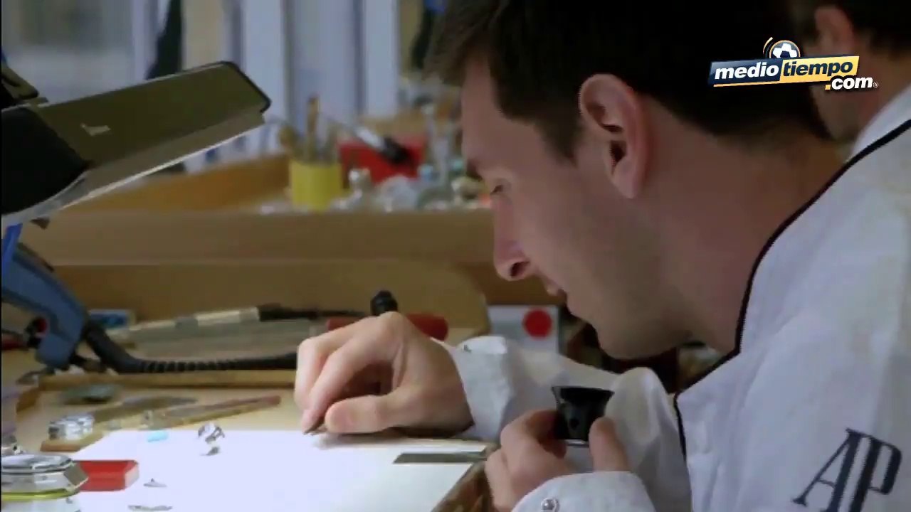 Simeone podría dirigir a la Selección de Argentina: Lionel Messi