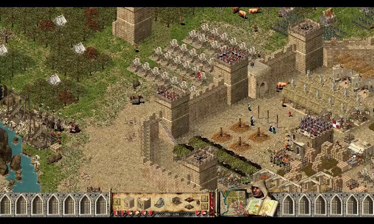 Stronghold Crusader - La caduta dei tiranni