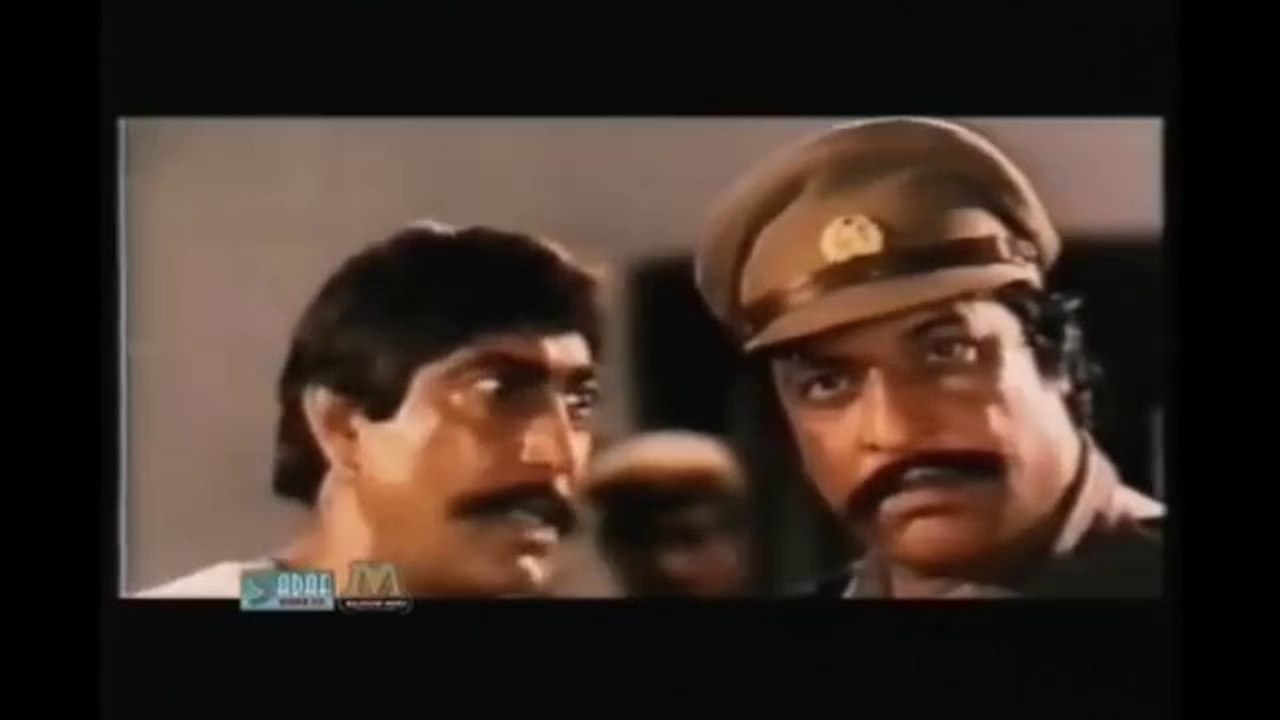 Noori Nat in Jail