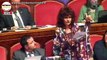 Emergenza abitativa, dichiarazione di voto di Paola Nugnes (M5S) - MoVimento 5 Stelle