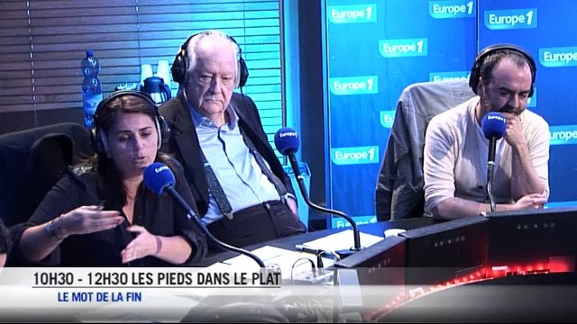 Cyril Hanouna [PDLP] - D'où vient l'expression tailler un costard ?