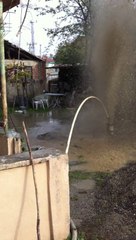 Kompresör İle Temizlik