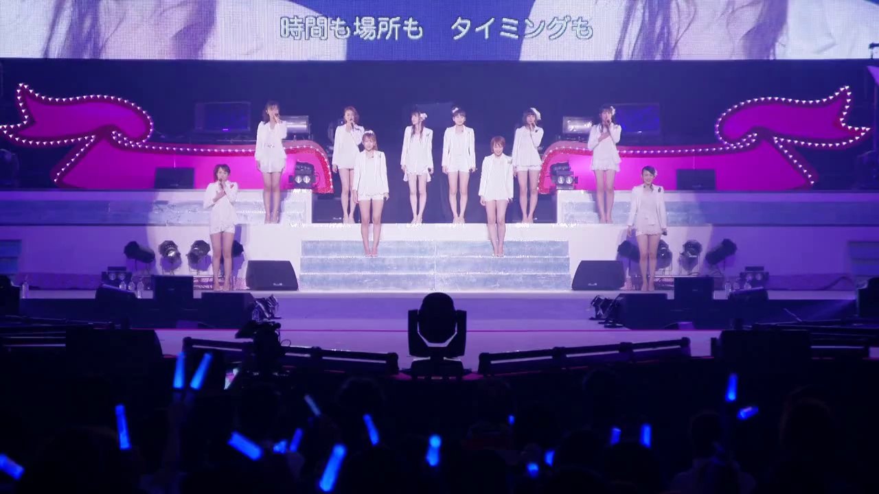 SUPER☆GiRLS - Celebration