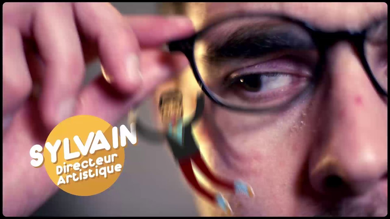 REFLETS VIDEO // Voeux 2014