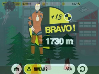 On n'est pas que des Cobayes - Super James Le Jeu Vidéo - France 5