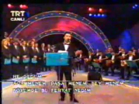 Oktay Bora ERTUĞRUL-Kerkük Divanı