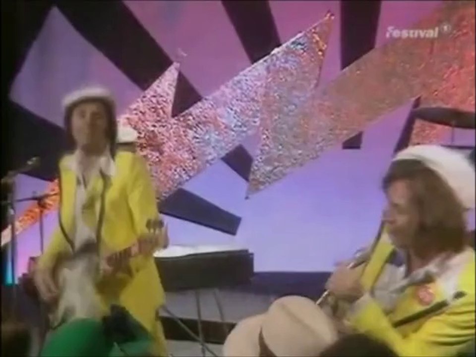 I CAN DO IT-the rubettes