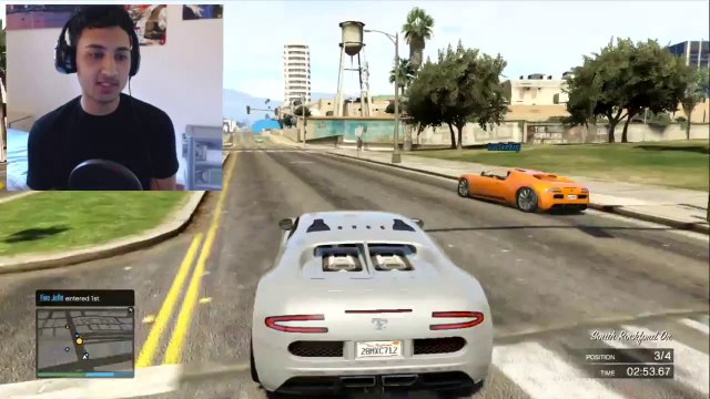 GTA 5 FUNNY MOMENTS - EXTREME STUNTS & FAILS COMPILATION FOR GTA 5 GTA 5 FUNNY MOMENTS