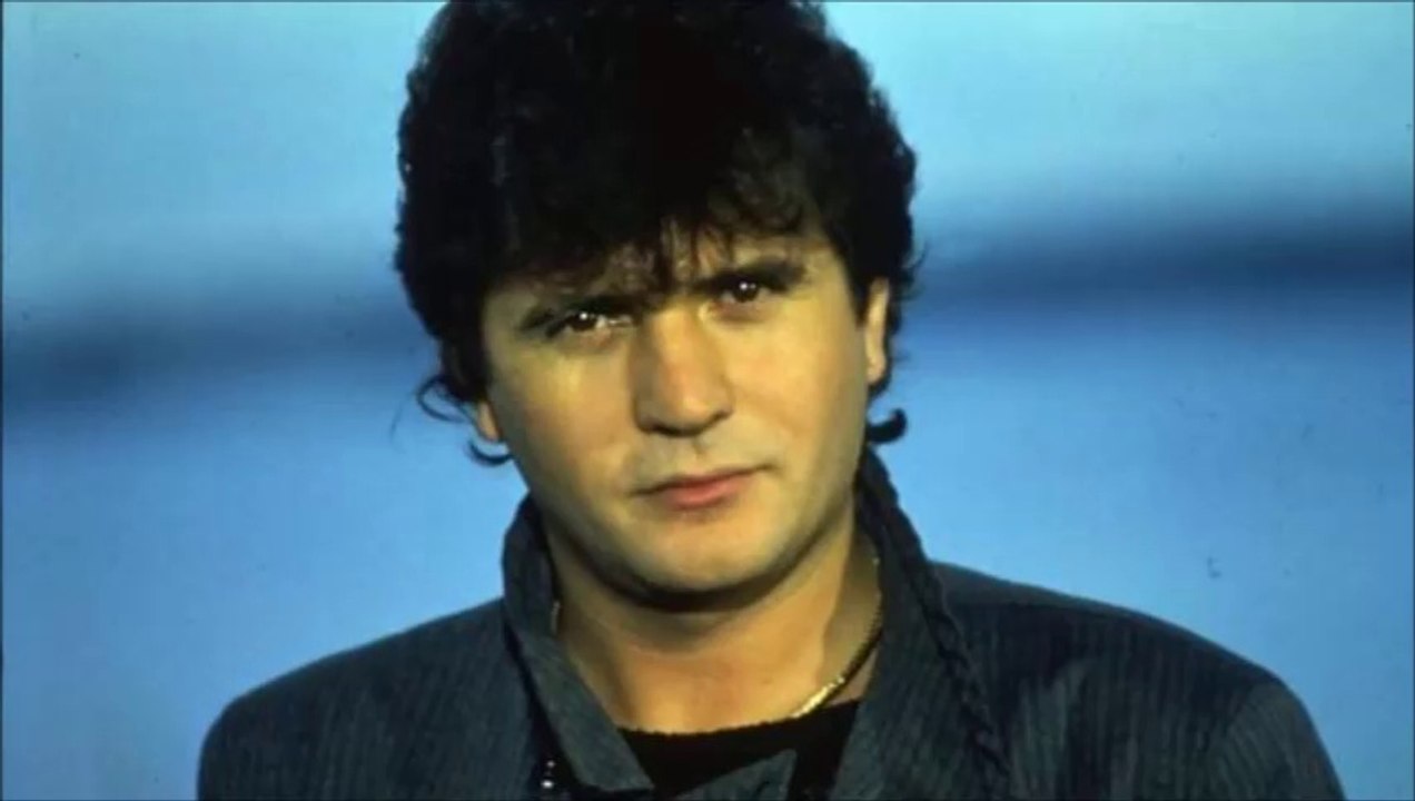 Daniel Balavoine - Vivre ou survivre