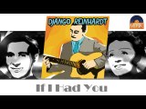 Django Reinhardt - If I Had You (HD) Officiel Seniors Musik