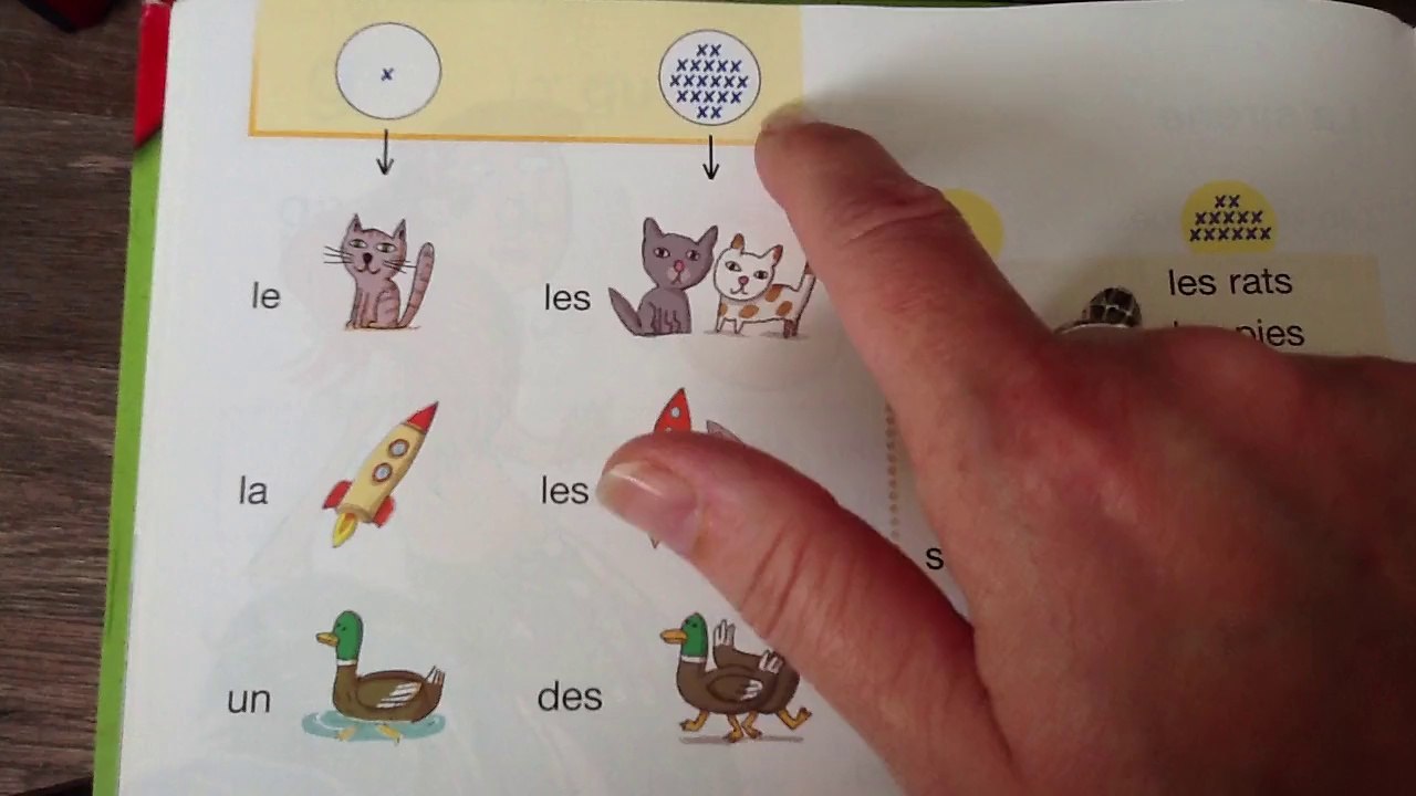 Léo et Léa, page 60