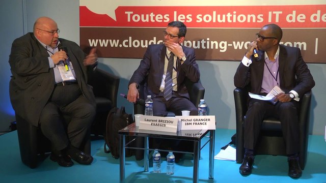 De la Start Up aux PME et ETI : quelles solutions globales (communications, hébergement, sécurité…) pour démarrer vite sans gros investissements ?