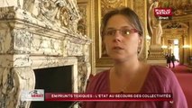 Cécile Cukierman : Emprunts toxiques