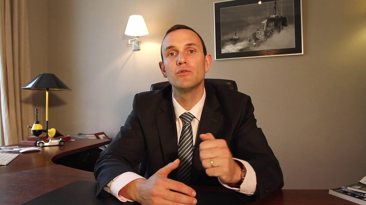 Cabinet de gestion patrimoniale à Brest - Partie 2