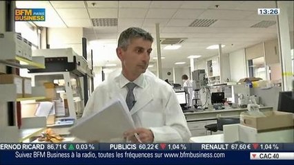 L'insolite du jour: Terracotta, la poudre de soleil de Guerlain, dans Paris est à vous – 14/05