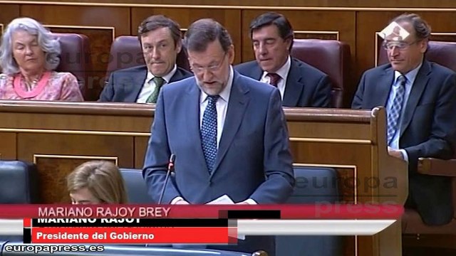 El Congreso ya piensa en las elecciones europeas