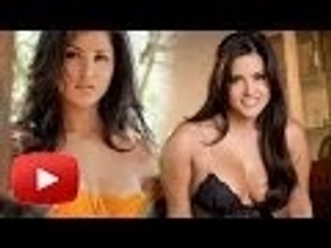 Why Sunny Leone Should Be Seen In South Films - CHECKOUT