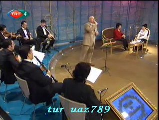 Oktay CANTÜRK-Seninle Tattım Ben Her Mutluluğu