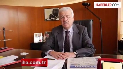 Büyükelçi Akil: 'Ülkemiz Açısından Çok Büyük Bir Acı'