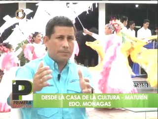 Alcalde de Maturin afirma tener problemas de abastecimiento en el sector