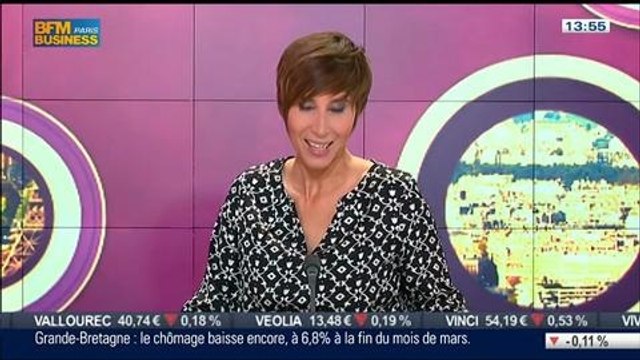 Le rendez-vous du jour: Bruno Pennes, JV Magazine, dans Paris est à vous – 14/05