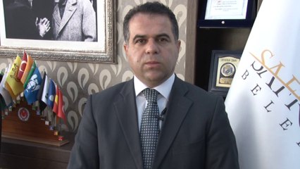 Başkan Aksoy Başımız Sağolsun