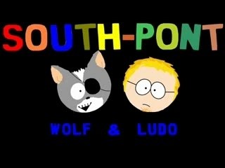 South-Pont = Wolf & Ludo =